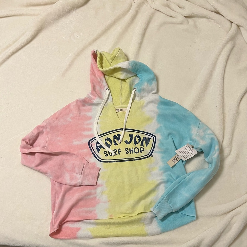 Ron Jon sweatshirt hoodie